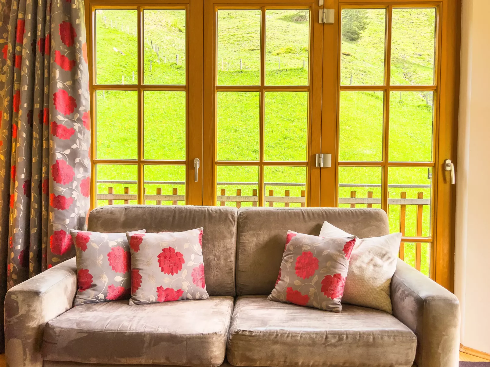 Schönblick - Elisabeth 6 - Inside