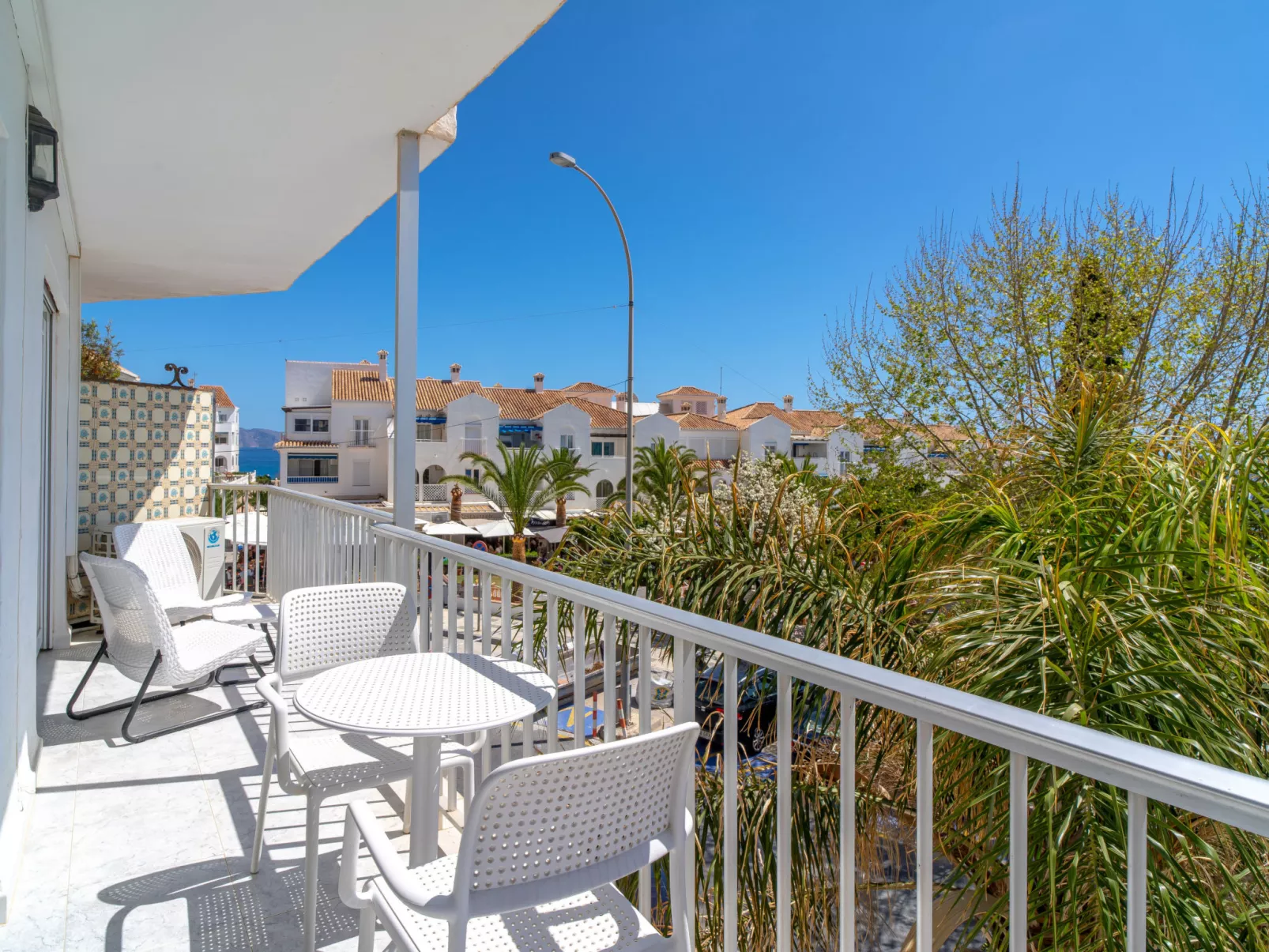 Delfin 1º3 Seaview Quartet by Casasol - Outside