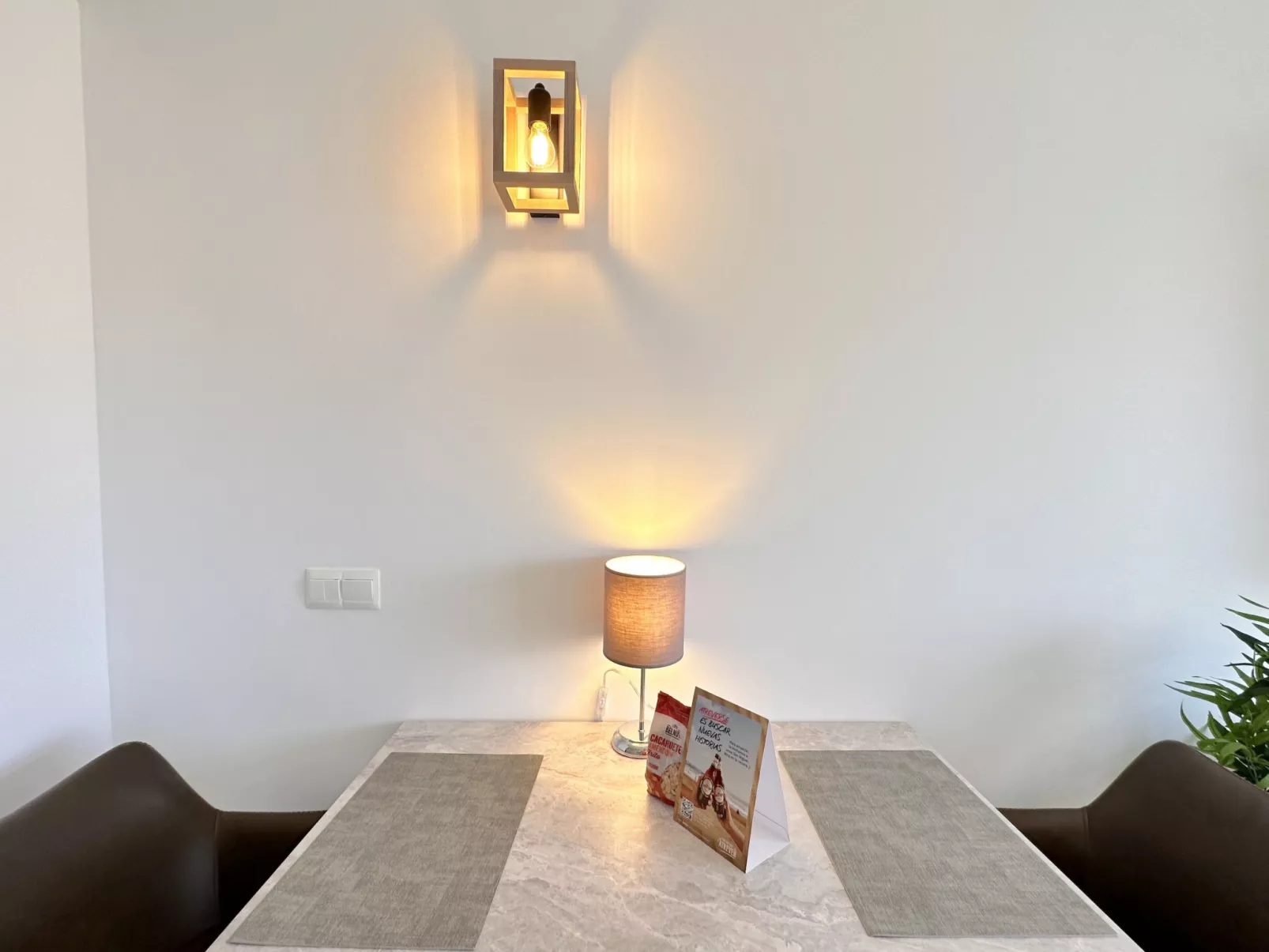 Carabeo 26 Boutique Studio by Casasol - Inside