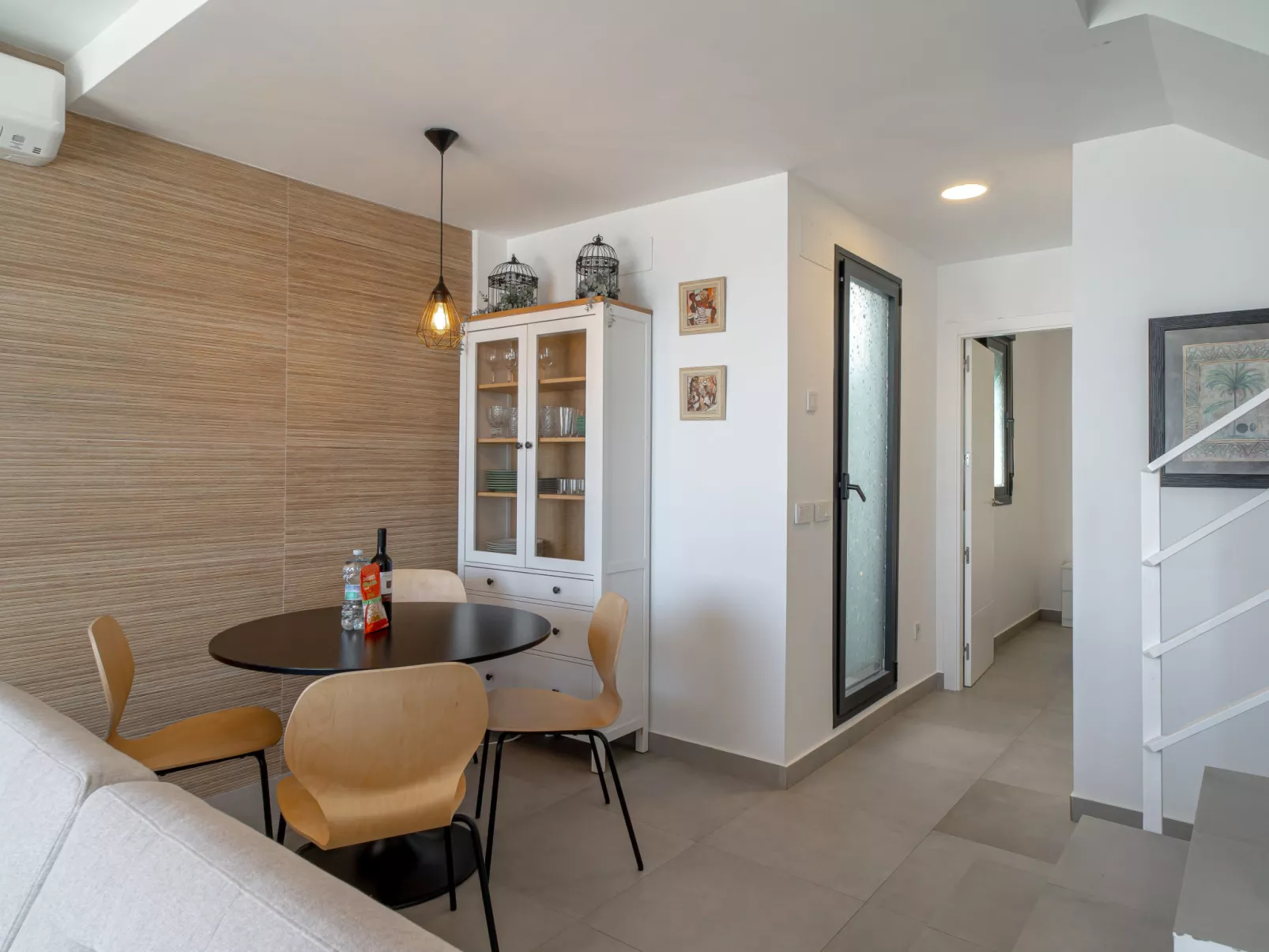 Terrazas de Ladera Duplex 9 by Casasol - Inside