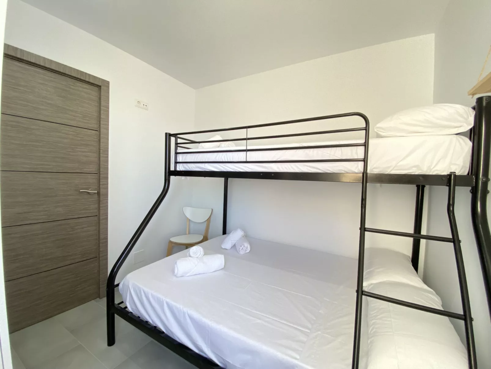 Centro Life Seaview by Casasol - Dedans