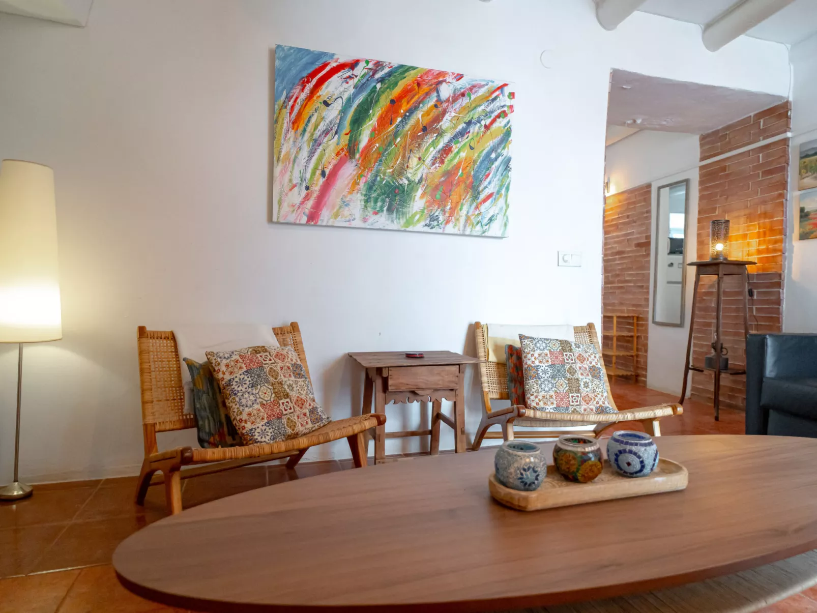 Casa Animas 10 Whirlpool by Casasol - Drinnen