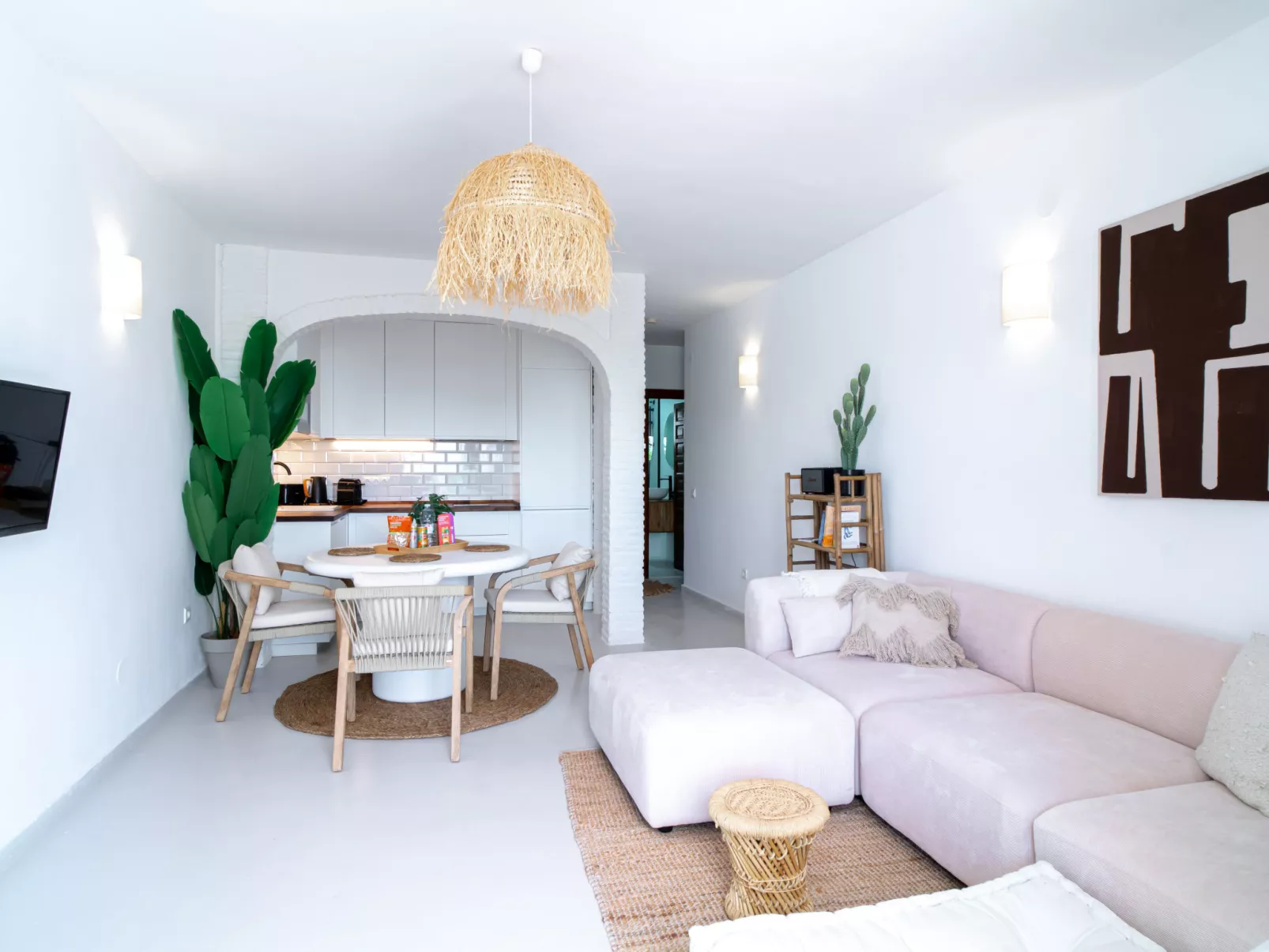 San Francisco Deluxe 102 by Casasol - Drinnen