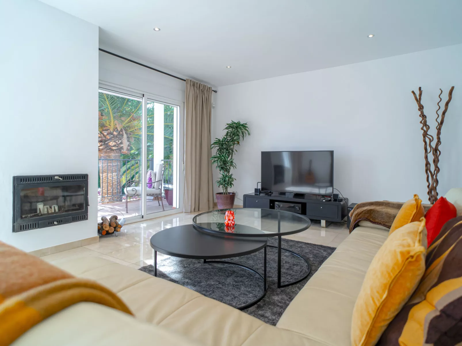 Villa Grande Luxe Private Pool by Casasol - Drinnen