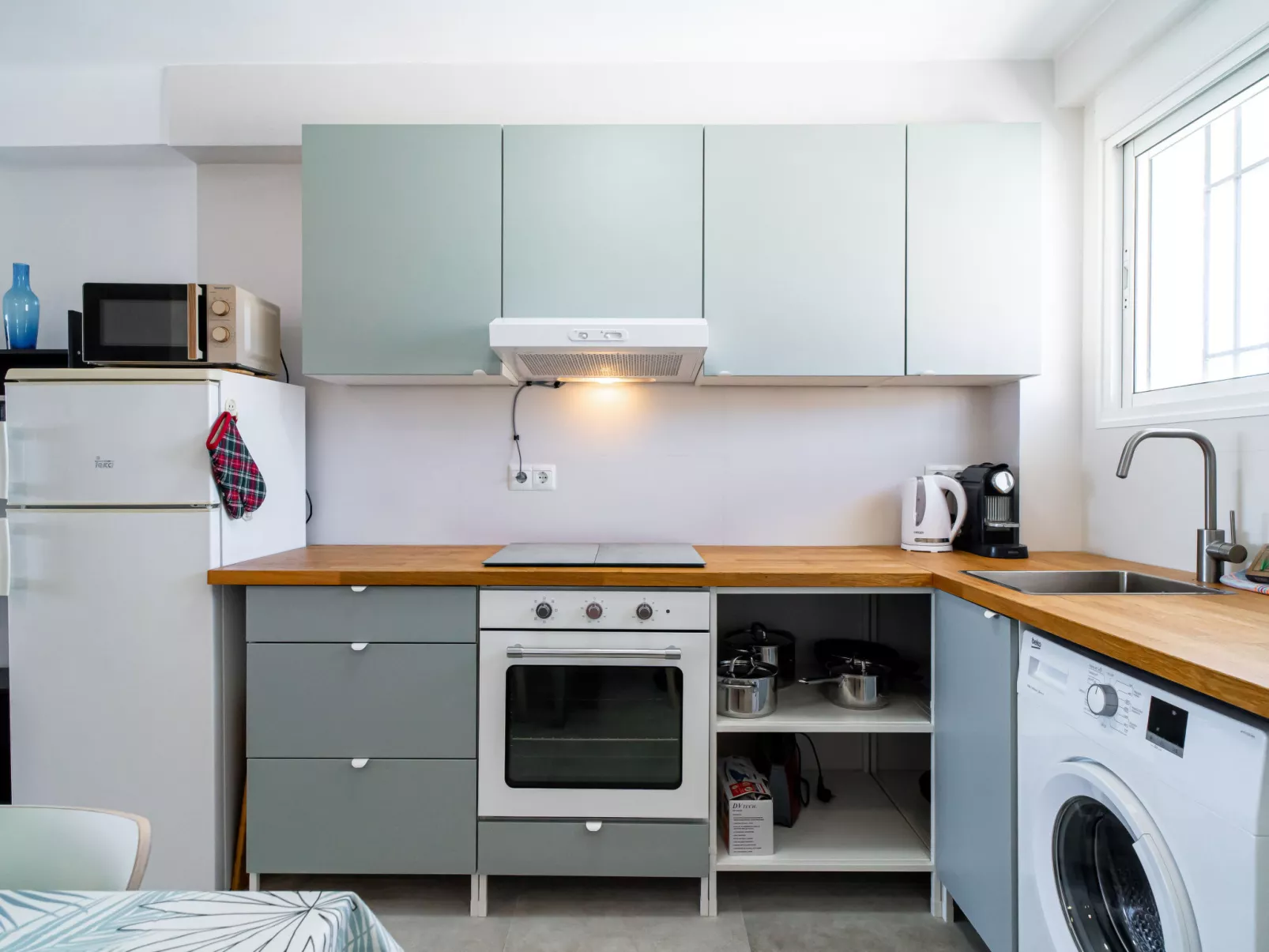 Miami 34 Seaview by Casasol - Inside