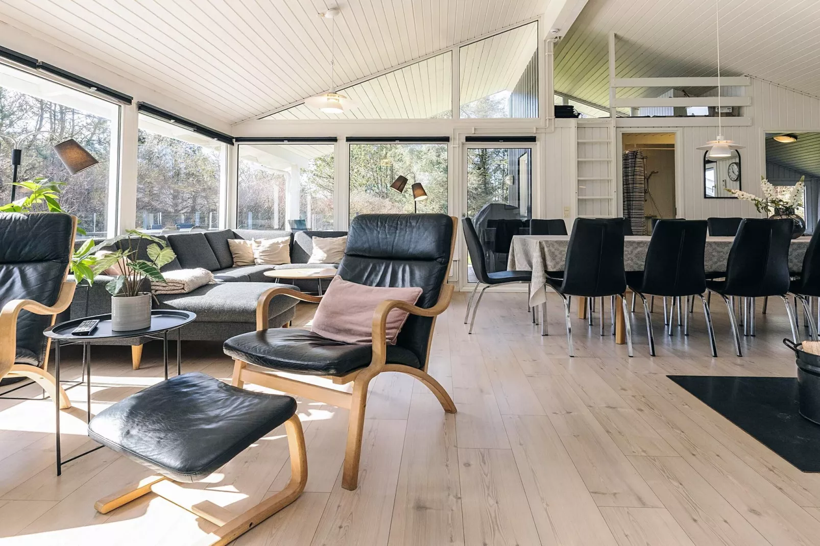 Luxury Retreat in Lonstrup - By Traum Ferienwohnungen - Indoor