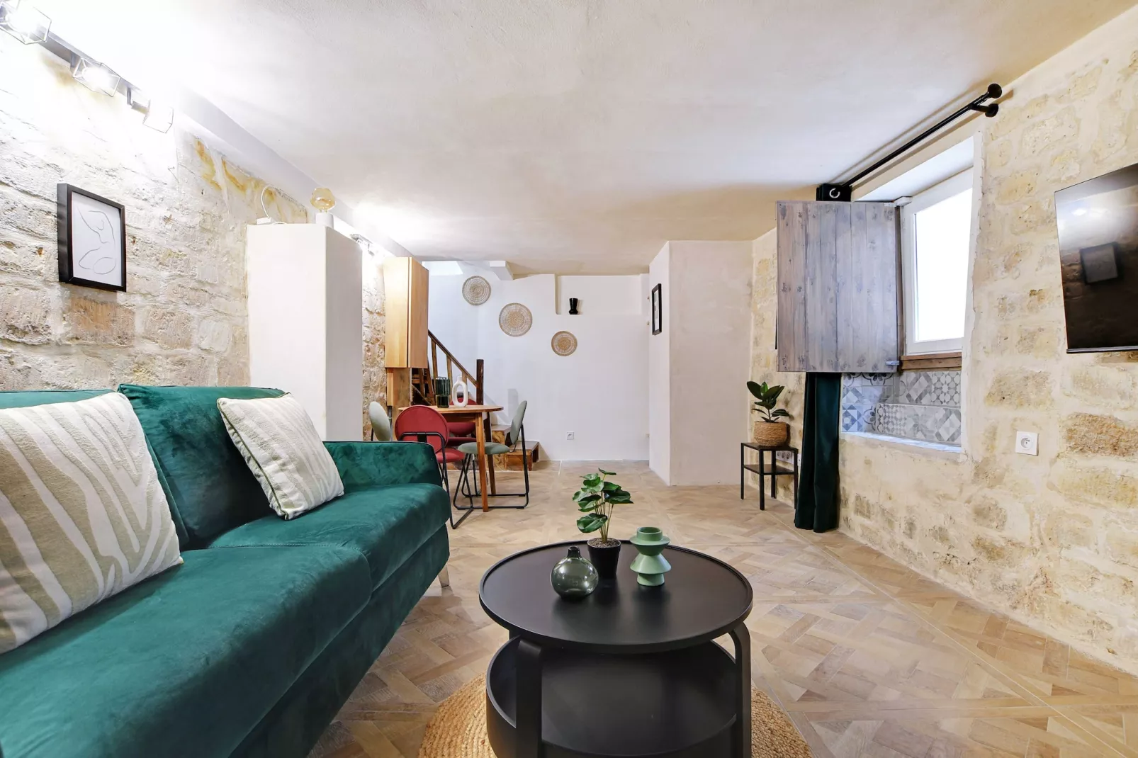 LE-7-BERANGER-RDC - Nicht zugeordnet