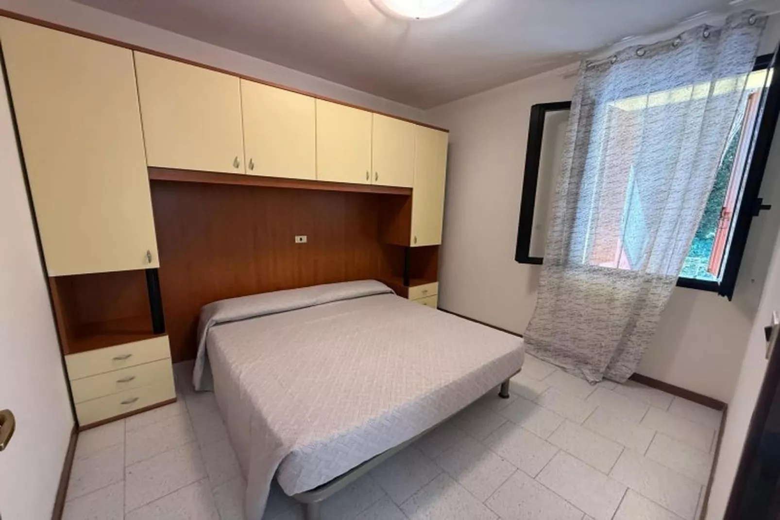 Germana trilo – 1  - Bedroom