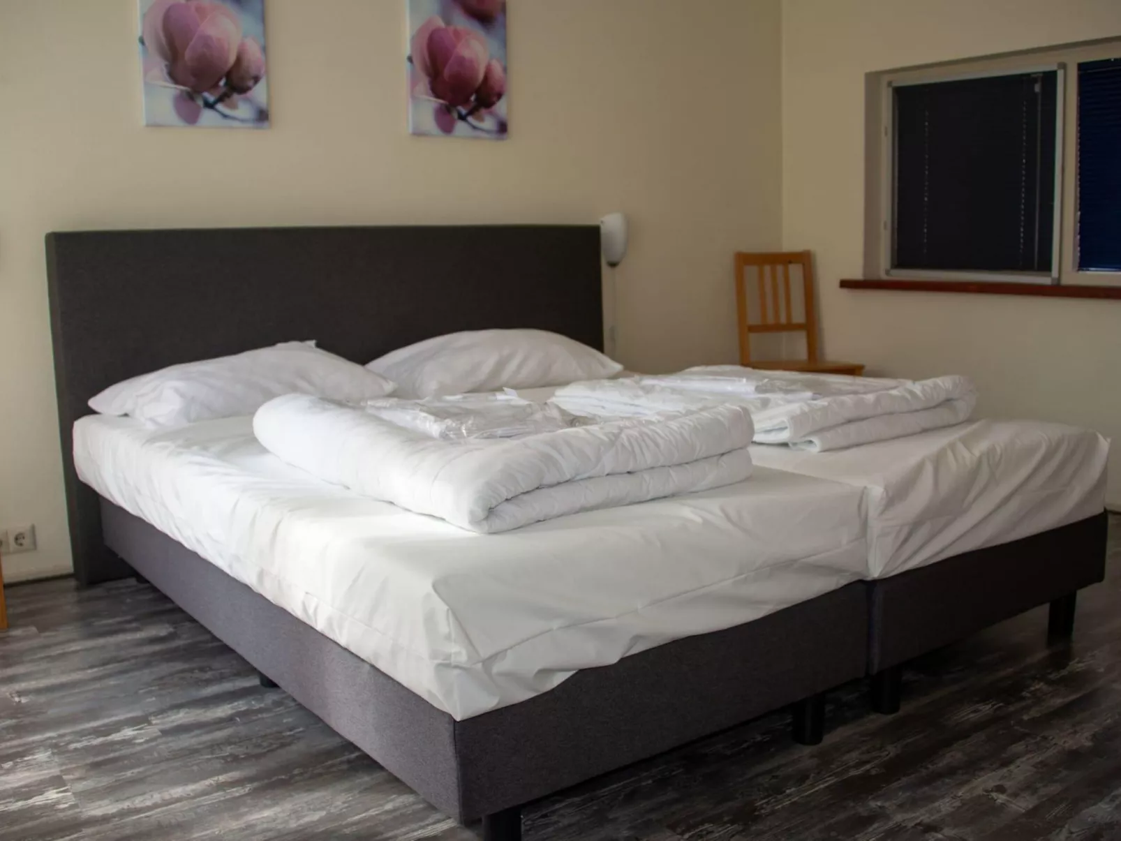 Vakantiepark De Wiltzangh - Familiehuis Wellness - Dedans