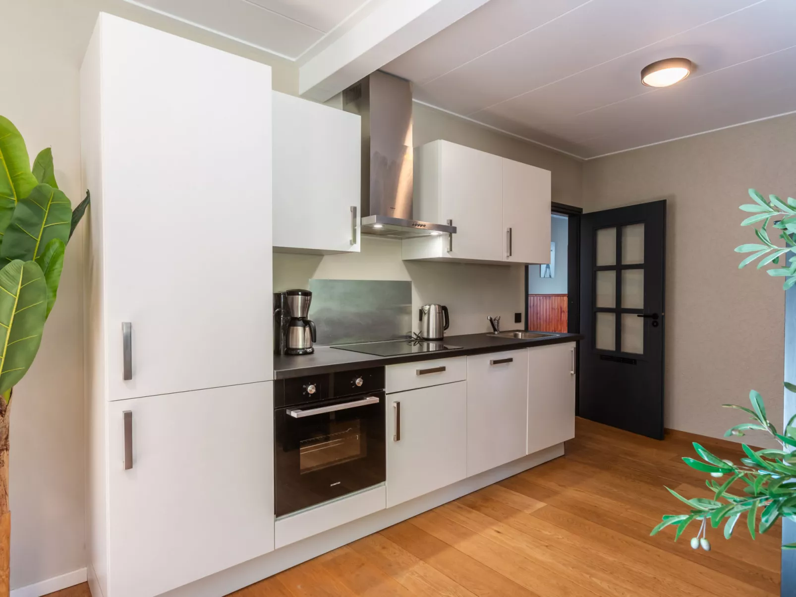 Vakantiepark De Wiltzangh - De Havezate Wellness - Dedans