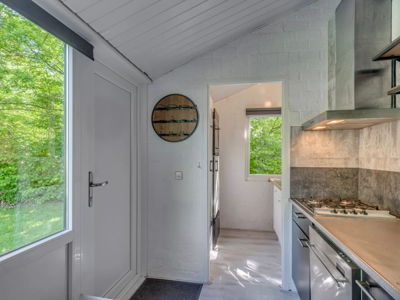 Bungalowpark Simpelveld - Castra 33 - Drinnen