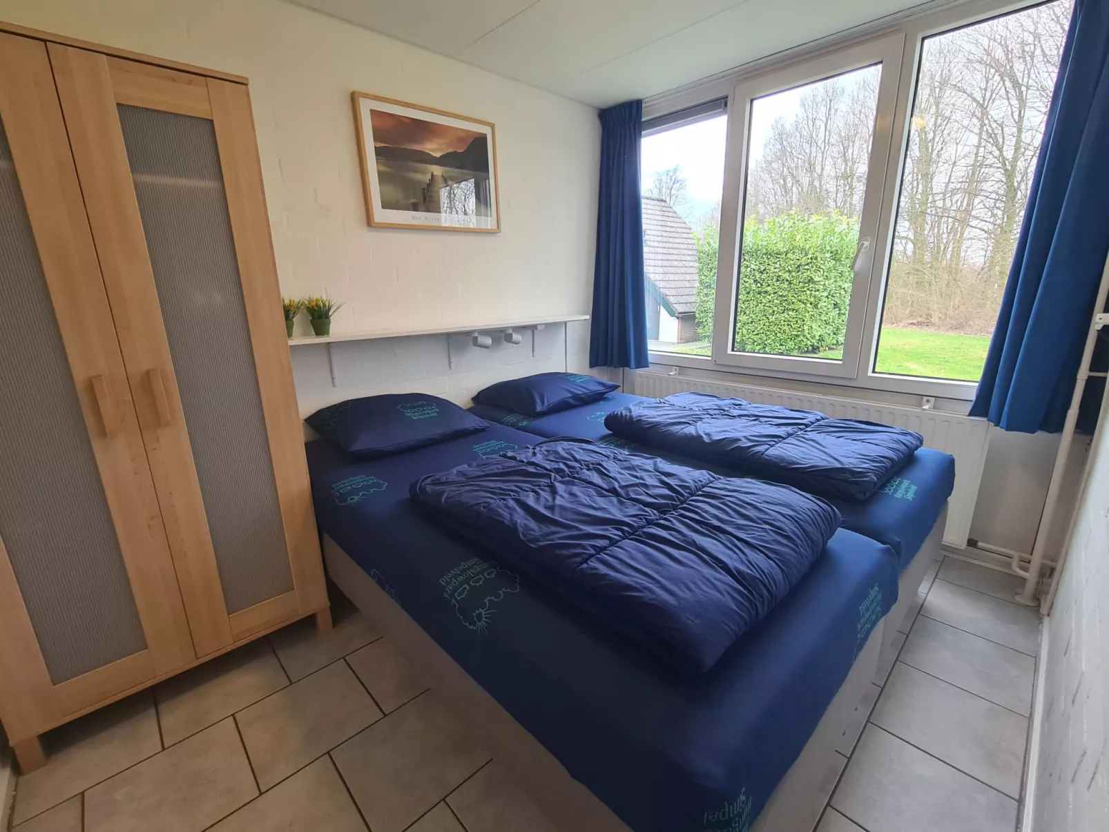 Bungalowpark Simpelveld - Delta 109 - Inside