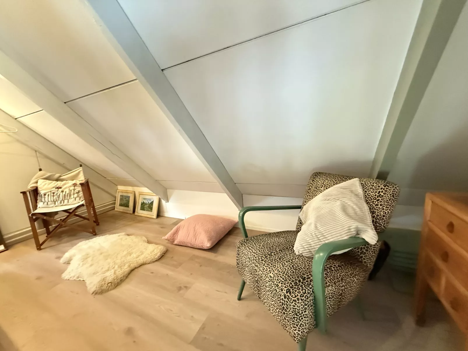 Bungalowpark Simpelveld - Alpha 74 - Dedans