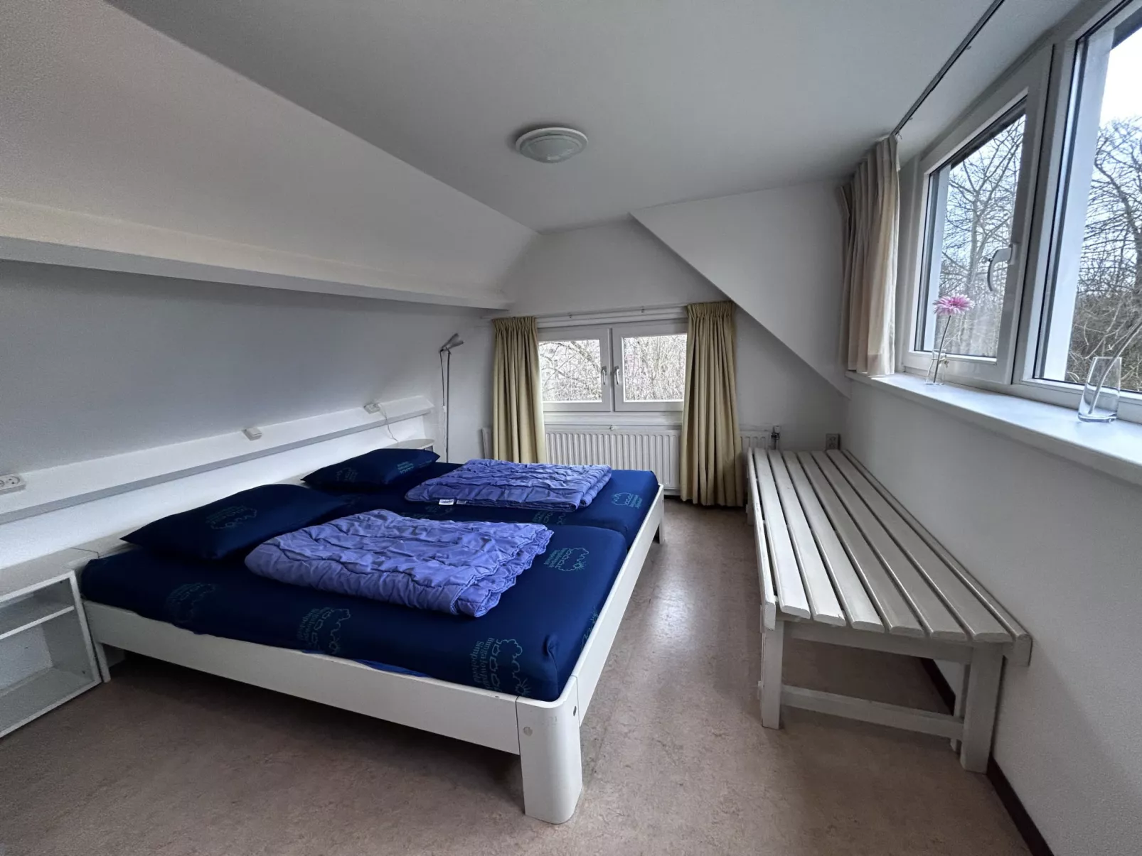 Bungalowpark Simpelveld - Delta 128 - Dedans
