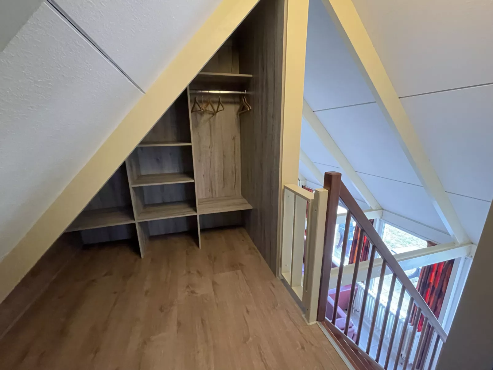 Bungalowpark Simpelveld - Alpha 97 - Dedans