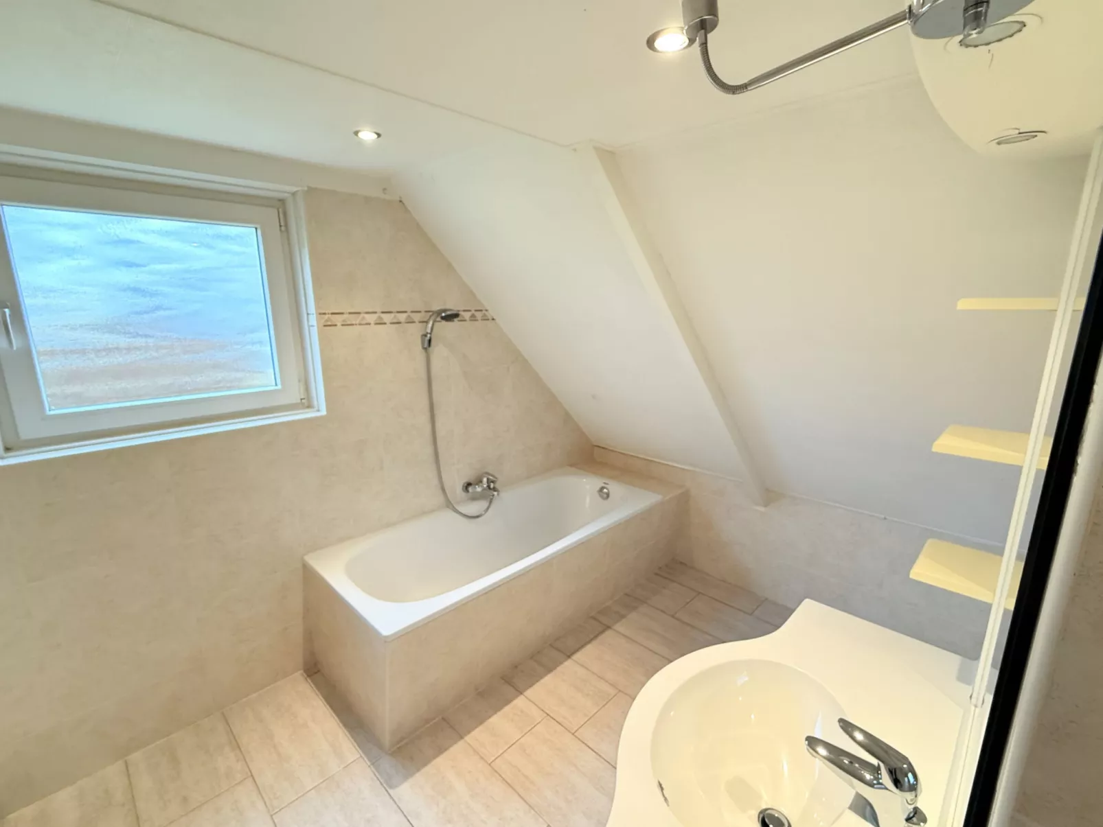 Bungalowpark Simpelveld - Alpha 80 - Inside