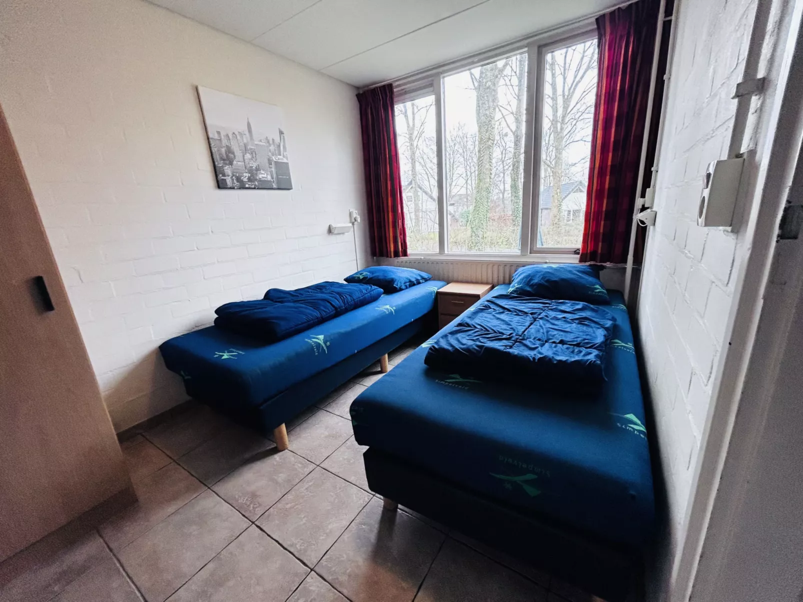 Bungalowpark Simpelveld - Delta 120 - Drinnen