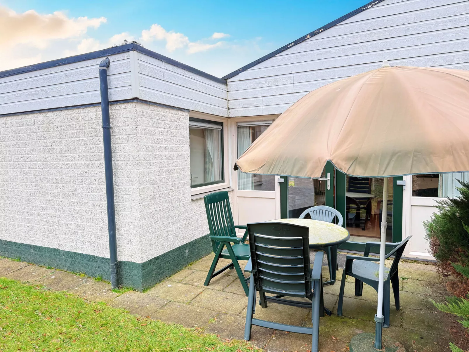Bungalowpark Simpelveld - Schakel 6 - Dehors