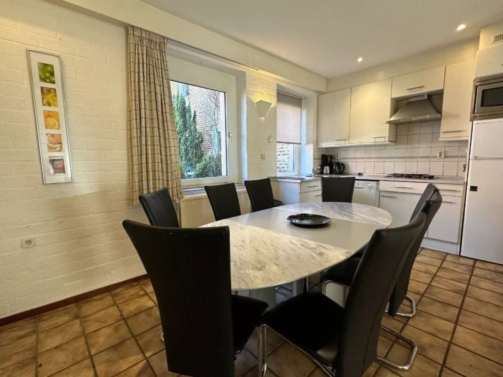 Bungalowpark Landsrade - Geschakelde Bungalow 9 - Inside