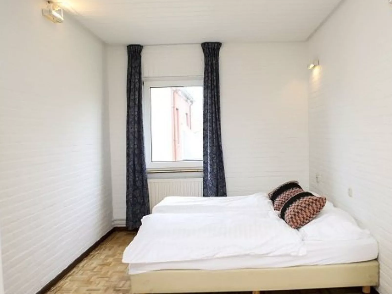 Bungalowpark Landsrade - Vrijstaande bungalow 10 - Inside