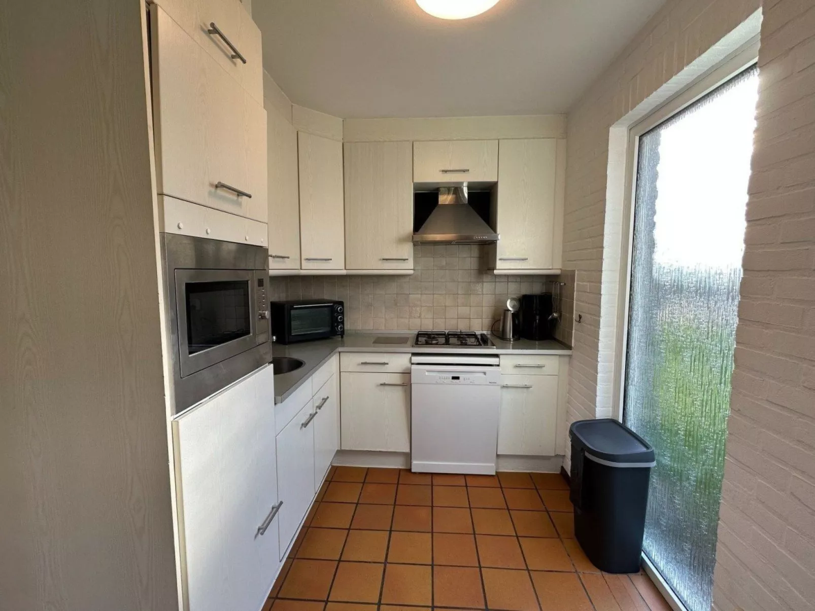 Bungalowpark Landsrade - Vrijstaande Bungalow 6 - Dedans