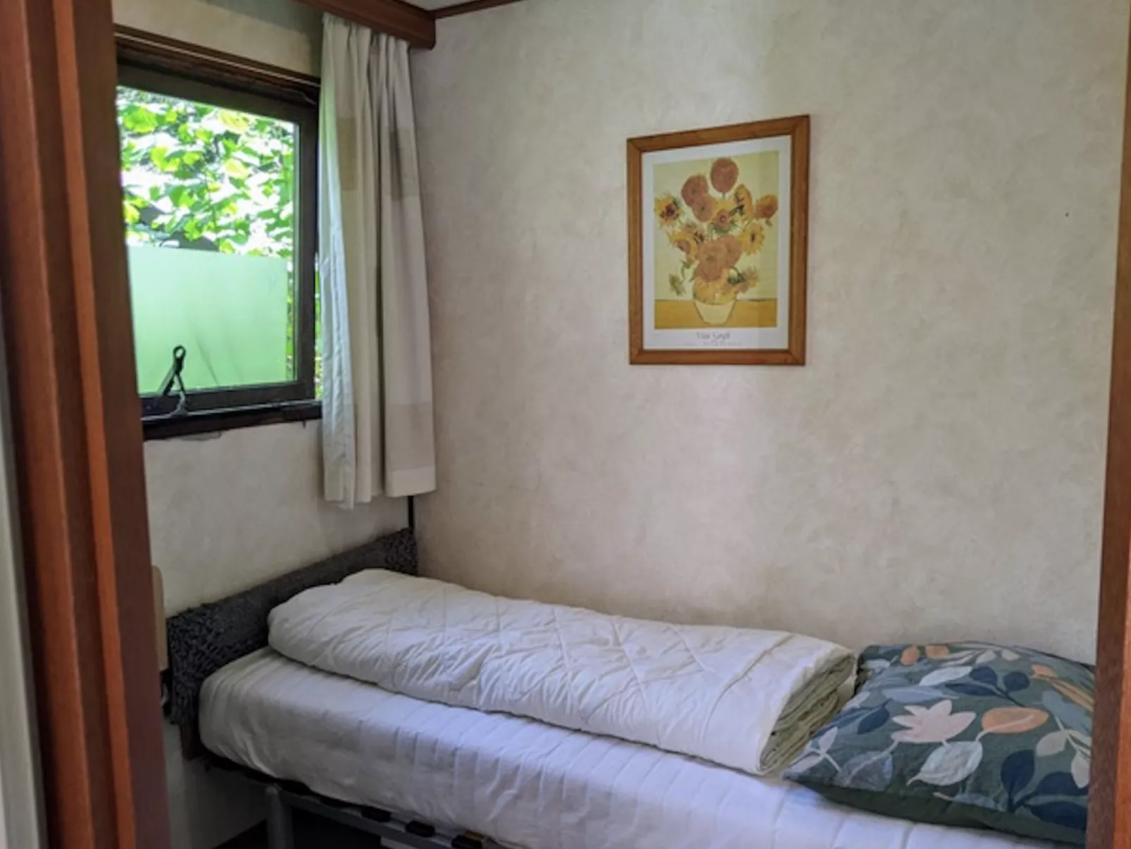 Chaletpark Kempenbos - 73 - Dedans