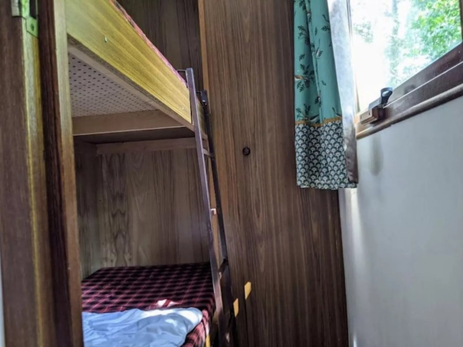 Chaletpark Kempenbos - 123 - Drinnen