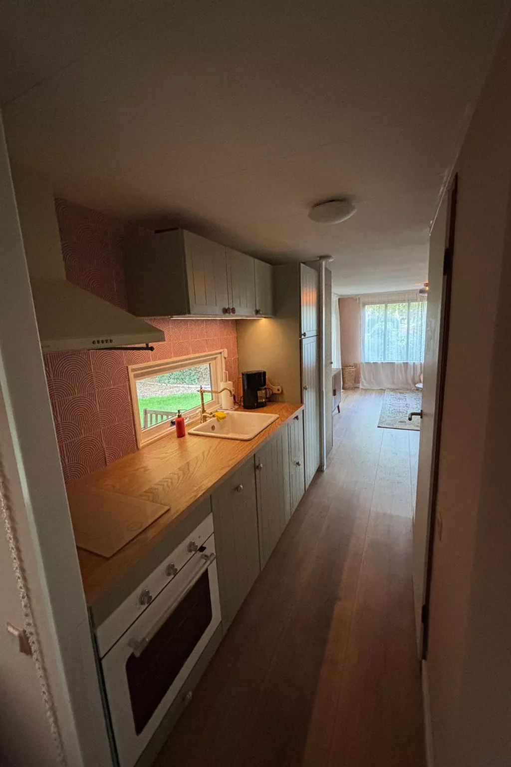 Chaletpark Kempenbos - 196 - Dedans