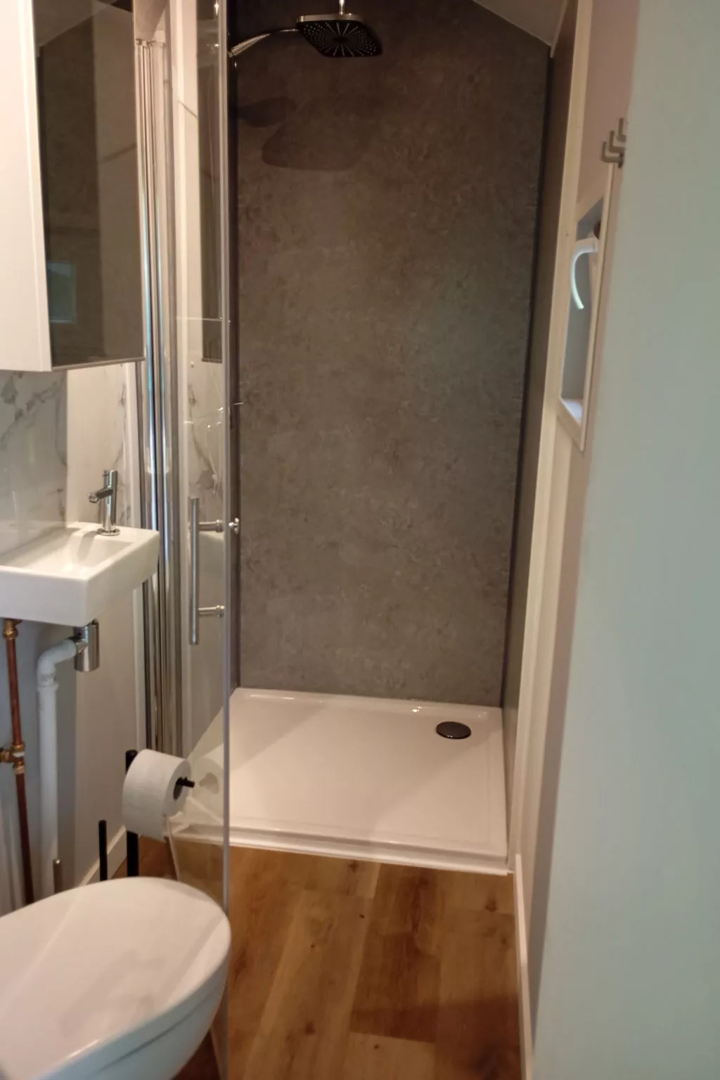 Chaletpark Kempenbos - 112 - Dedans