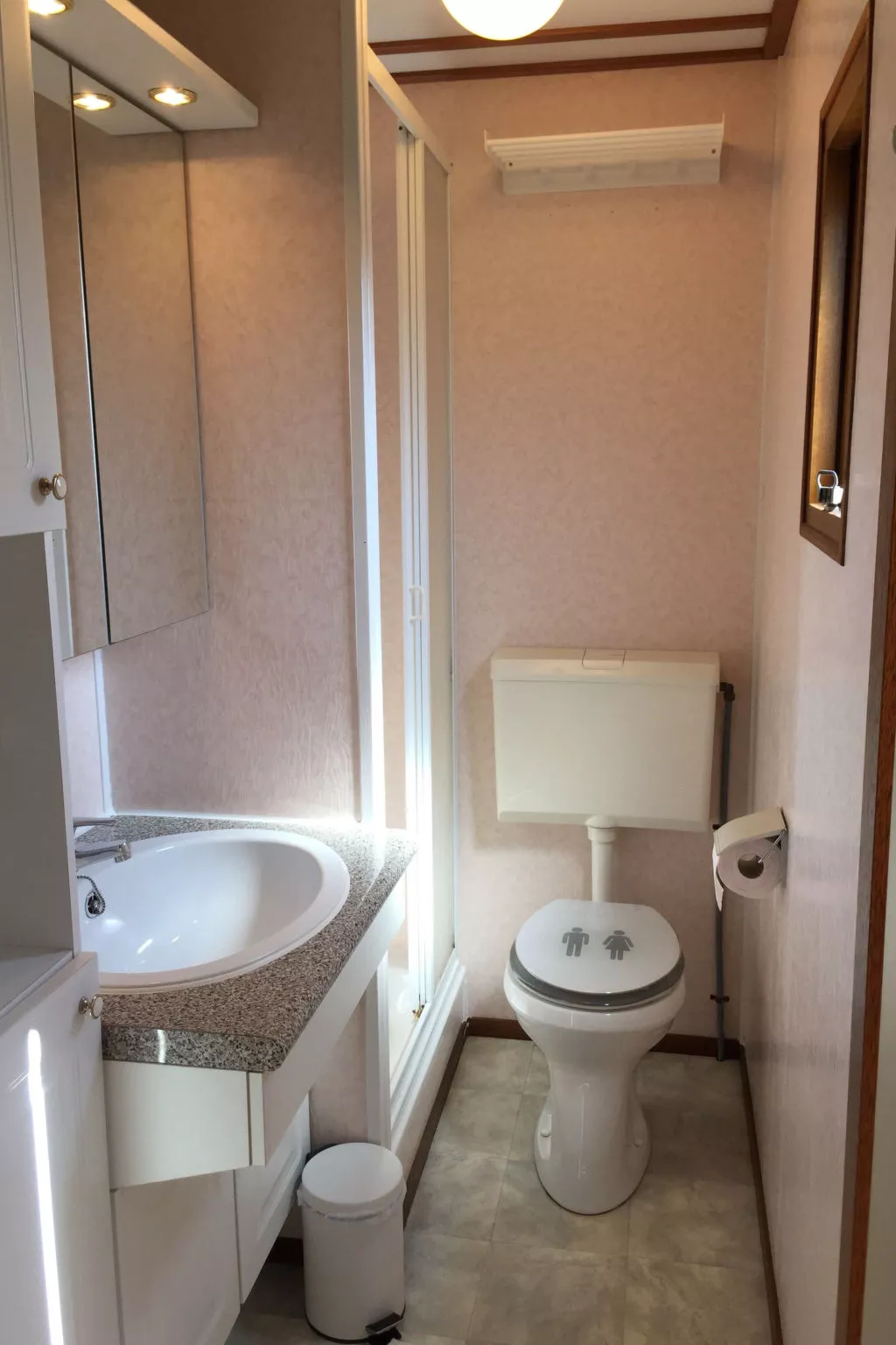 Beach Resort Nieuwvliet Bad - 1204 - Dehors