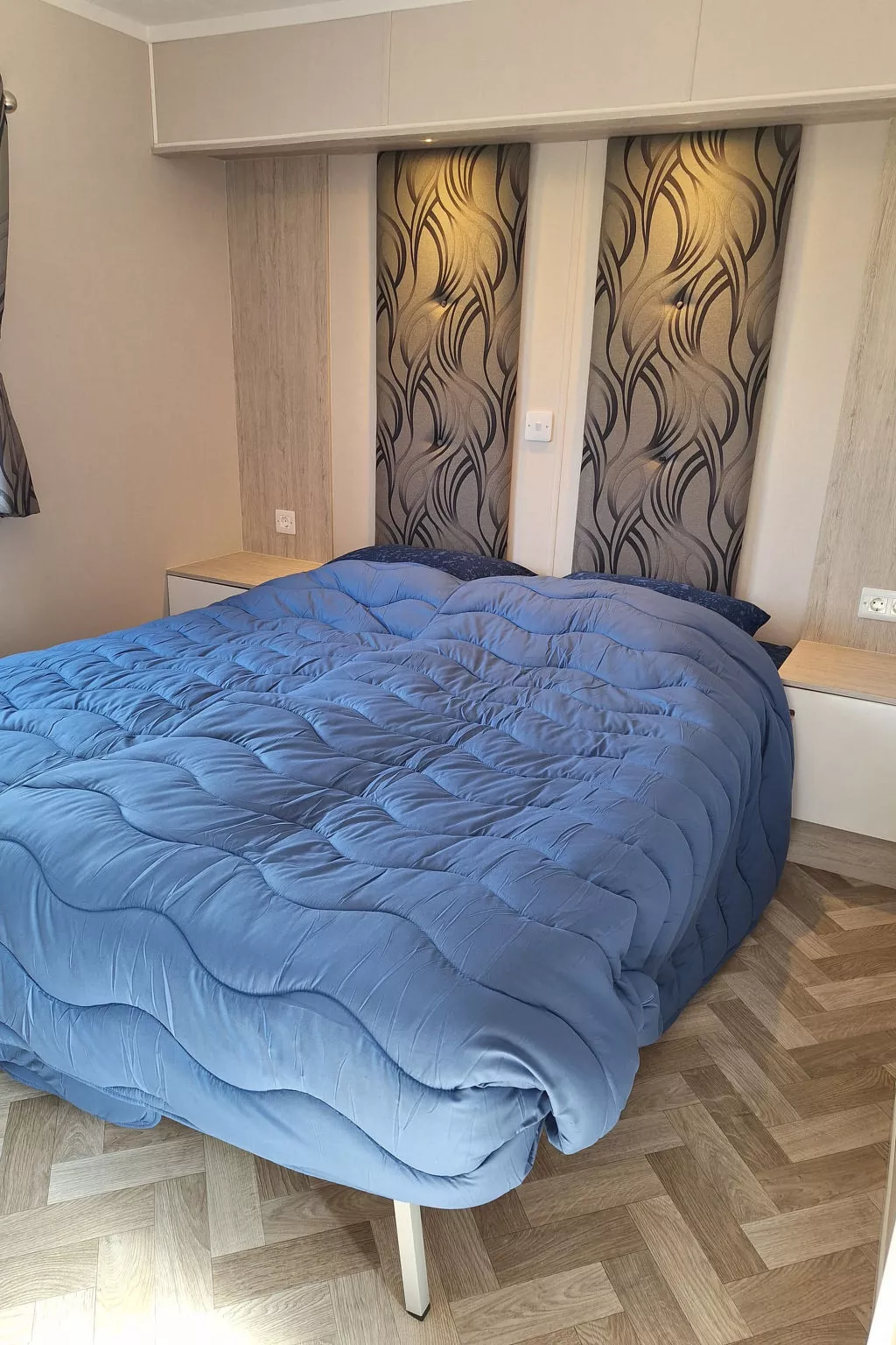 NV 37 - Beach Resort Nieuwvliet Bad - Dedans