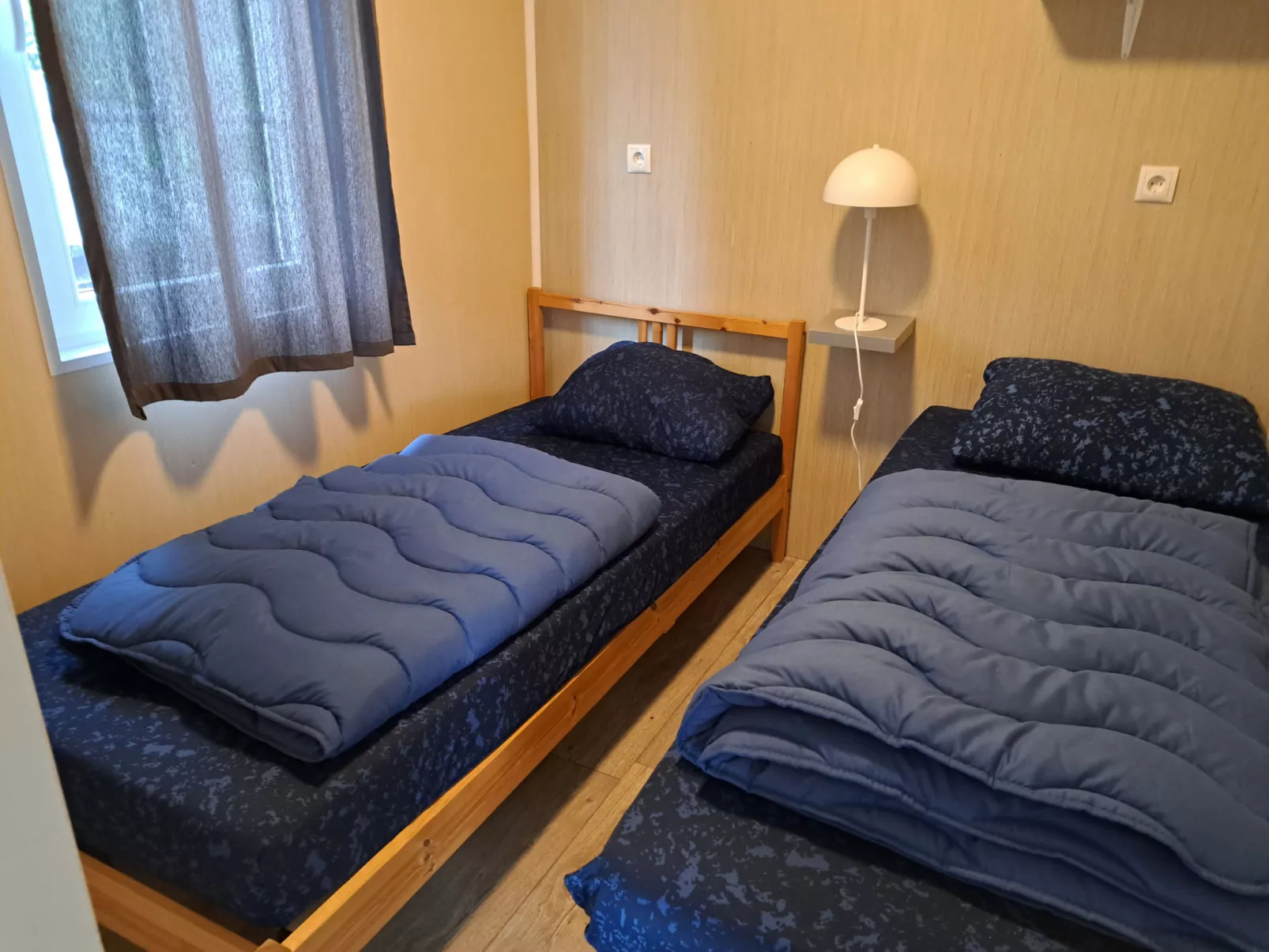 RBR 1233 - Beach Resort Kamperland - Inside