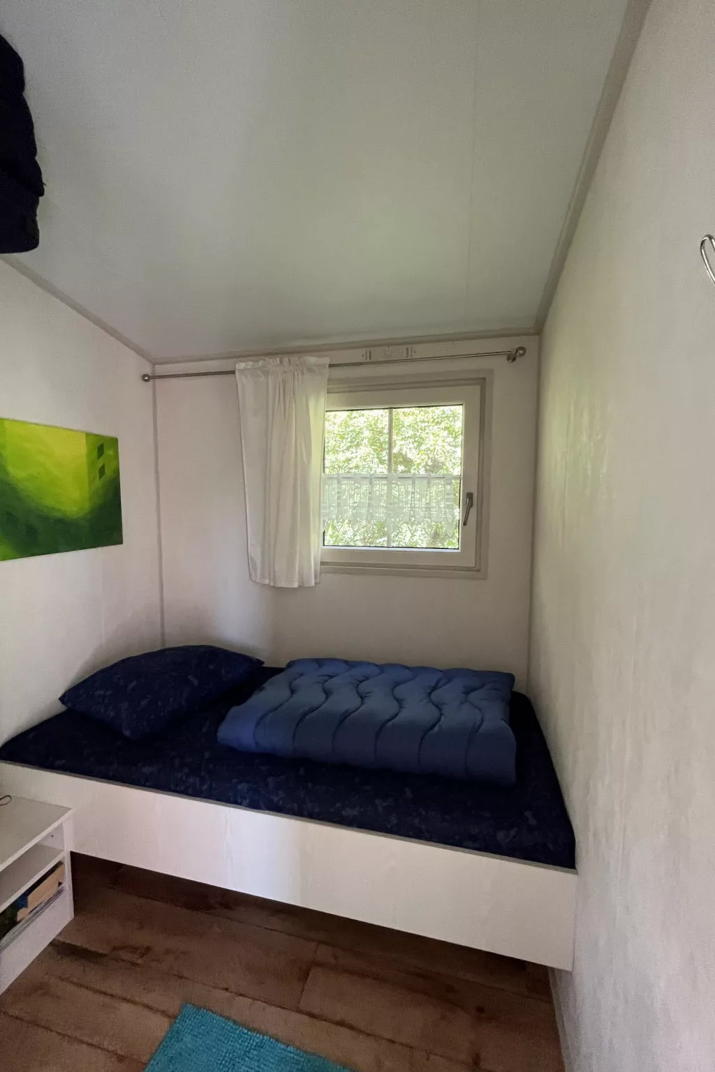 ZP 470 - Camping de Zandput - Inside