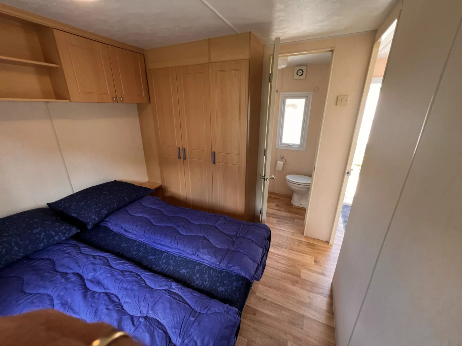 ZP 655 - Camping de Zandput - Drinnen