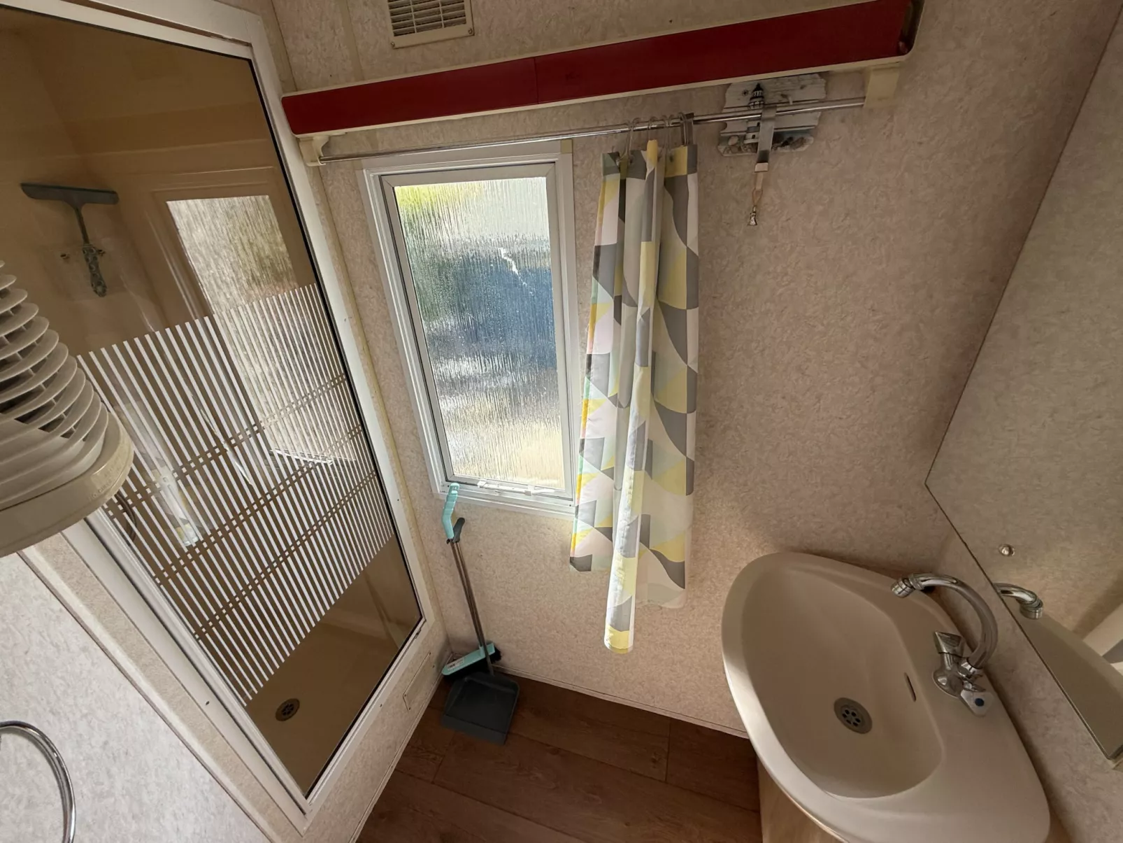 ZP 340 - Camping de Zandput - Outside