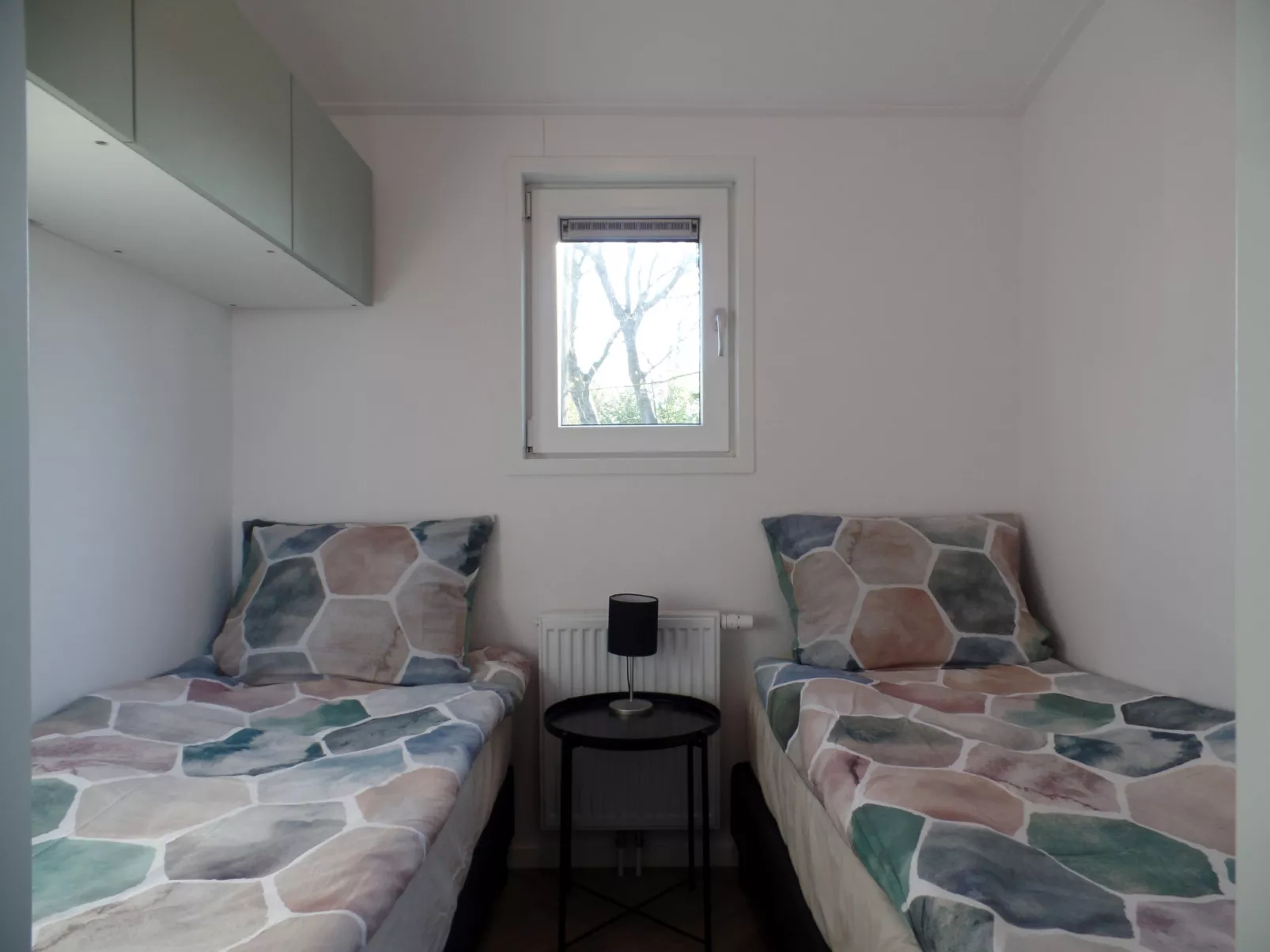 Camping Hofstede Zonnevliet - Buitenlust - Dedans