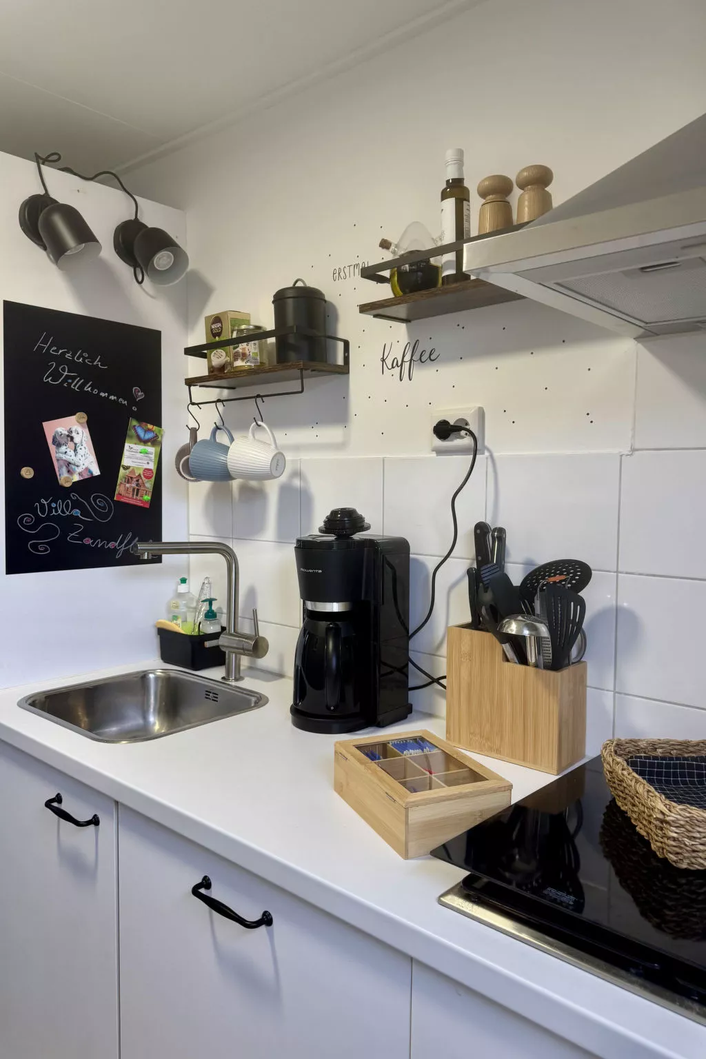 Bungalowpark de Horn - 128 - Dedans