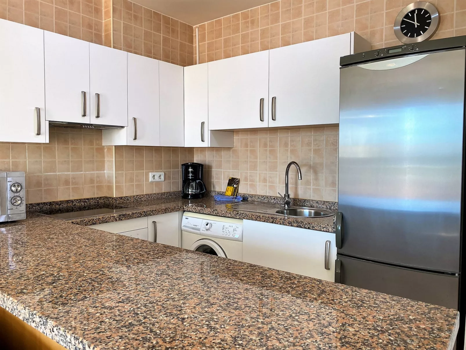 Torresol Torrecilla 506 by Casasol - Inside