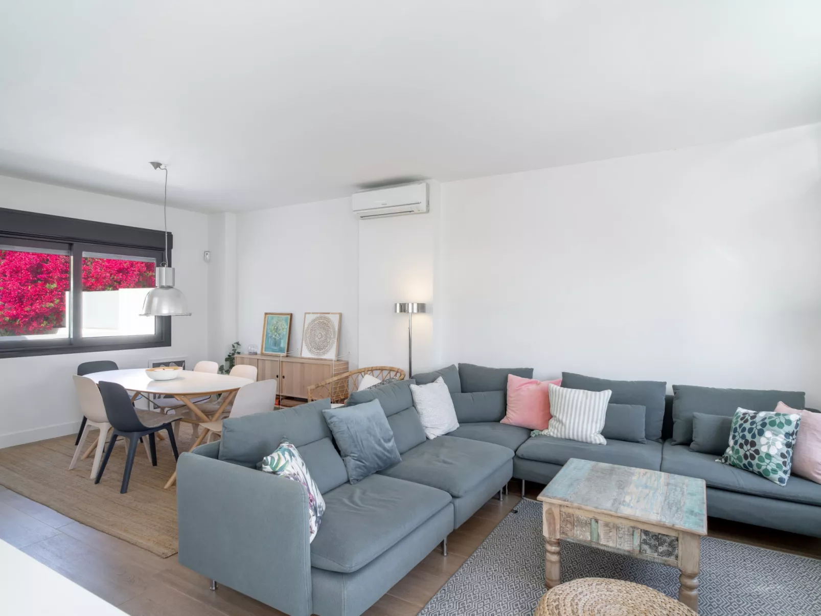 Villa Premium Los Mangos by Casasol - Dedans