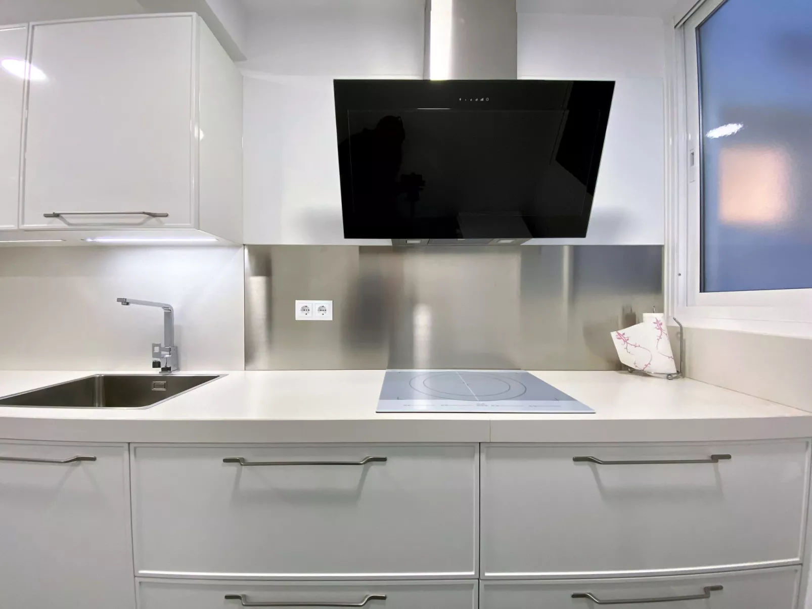 Apartamento Centro Life by Casasol - Inside