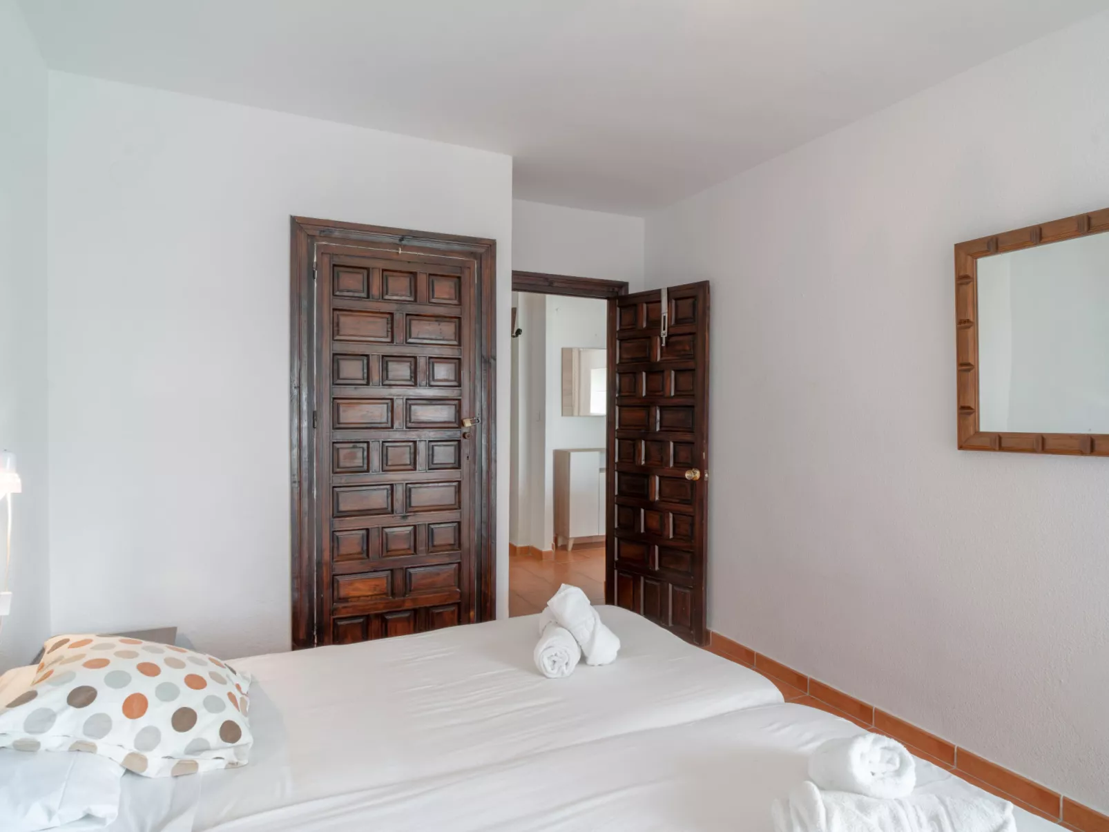 Torresol Torrecilla 315 by Casasol - Drinnen