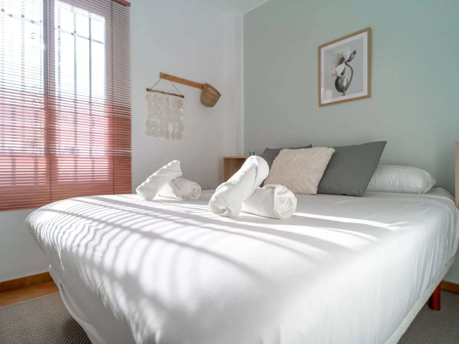 Oasis de Capistrano Rabat 28 by Casasol - Inside