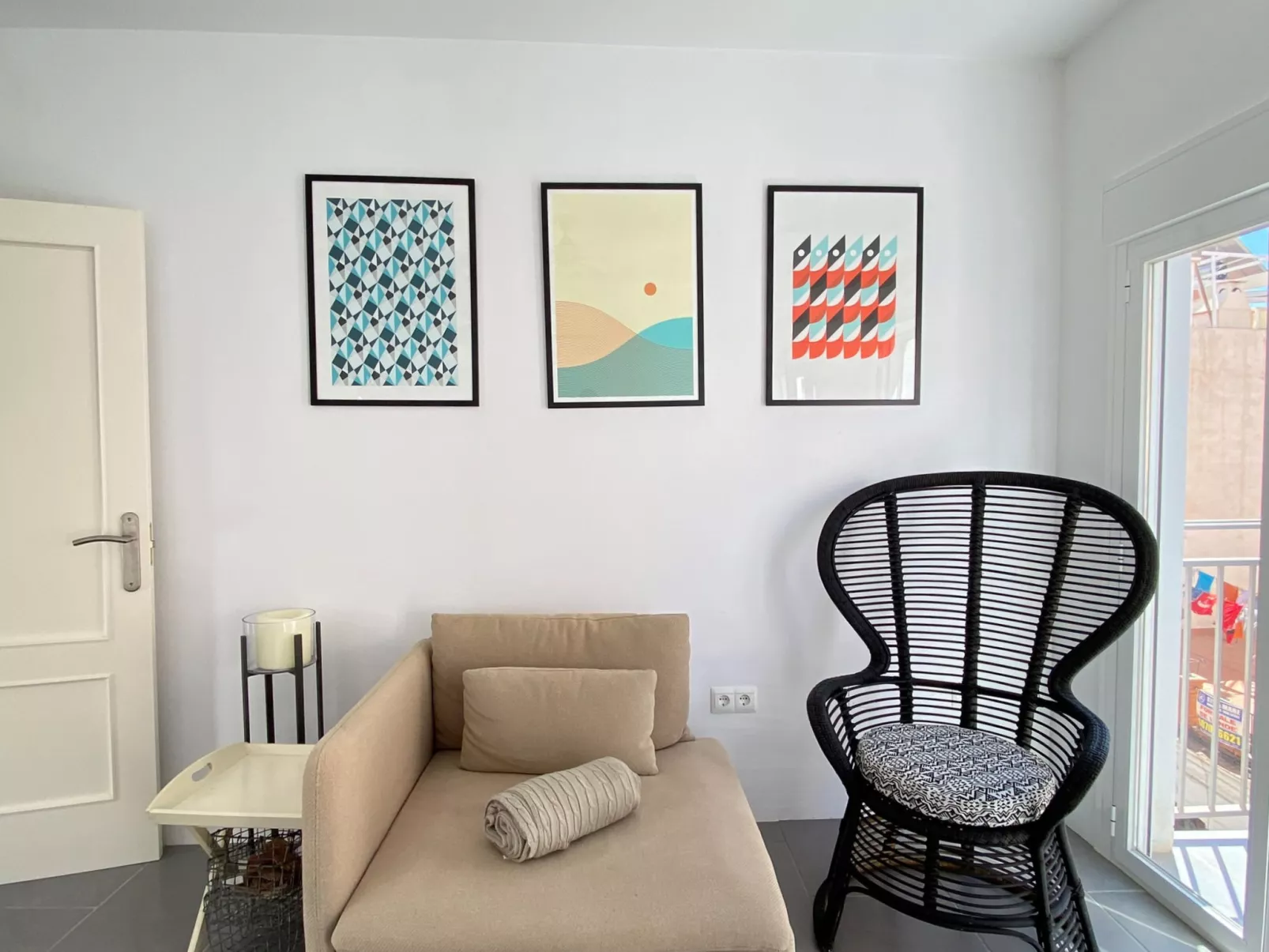 Casa San Juan 13 Centro by Casasol - Inside