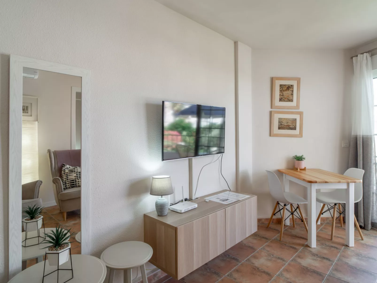 Acapulco Playa 301 by Casasol - Dedans