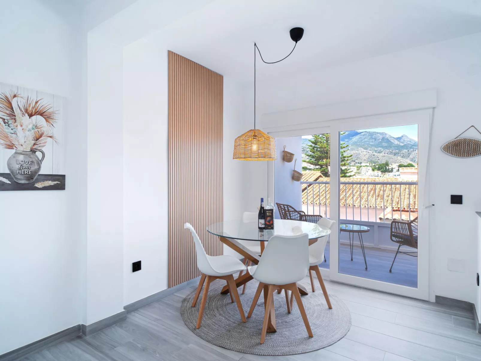 Urban Flores Suite by Casasol - Inside