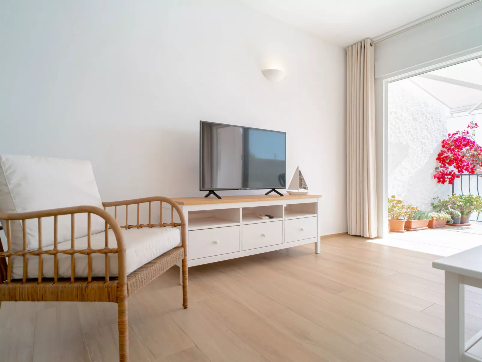 Via Romana Vistamar by Casasol - Drinnen