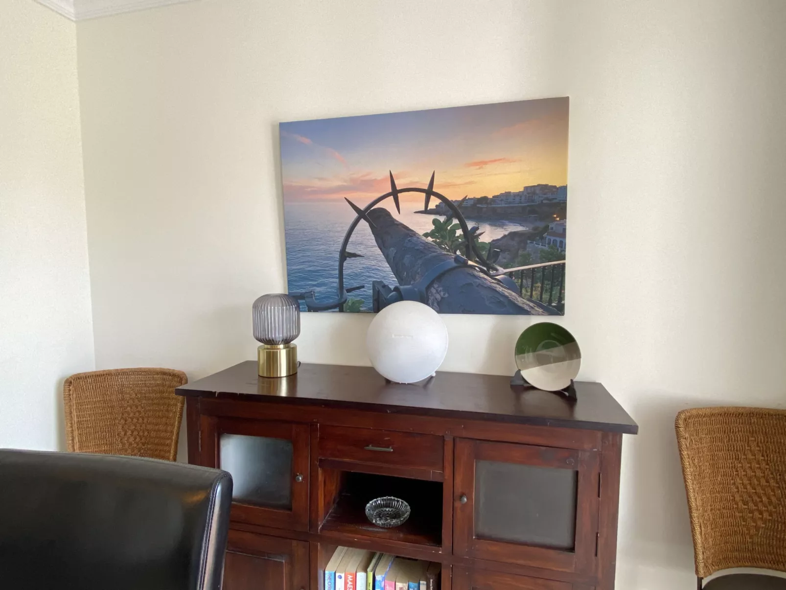 Aljamar 6 Burriana Beach by Casasol - Drinnen