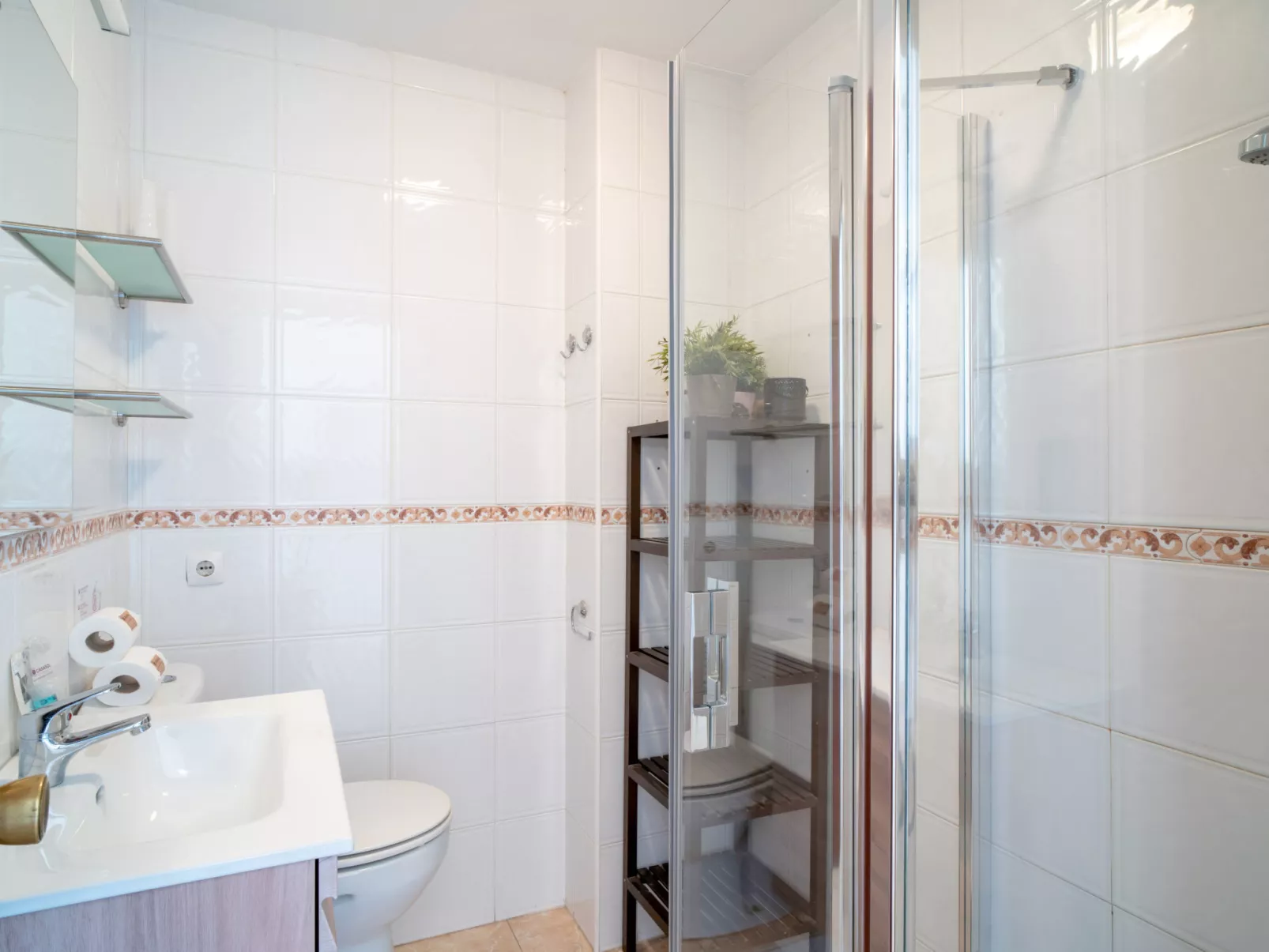 Carabeo 36 Studio by Casasol - Dedans