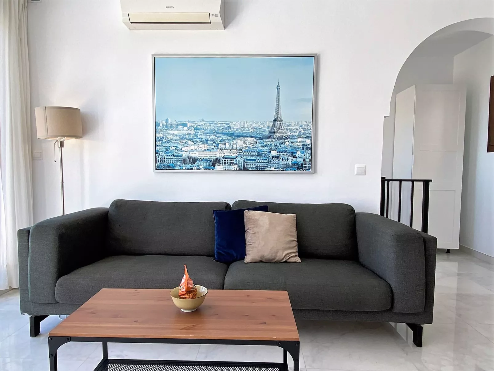 Villa Casa la Vida by Casasol - Inside