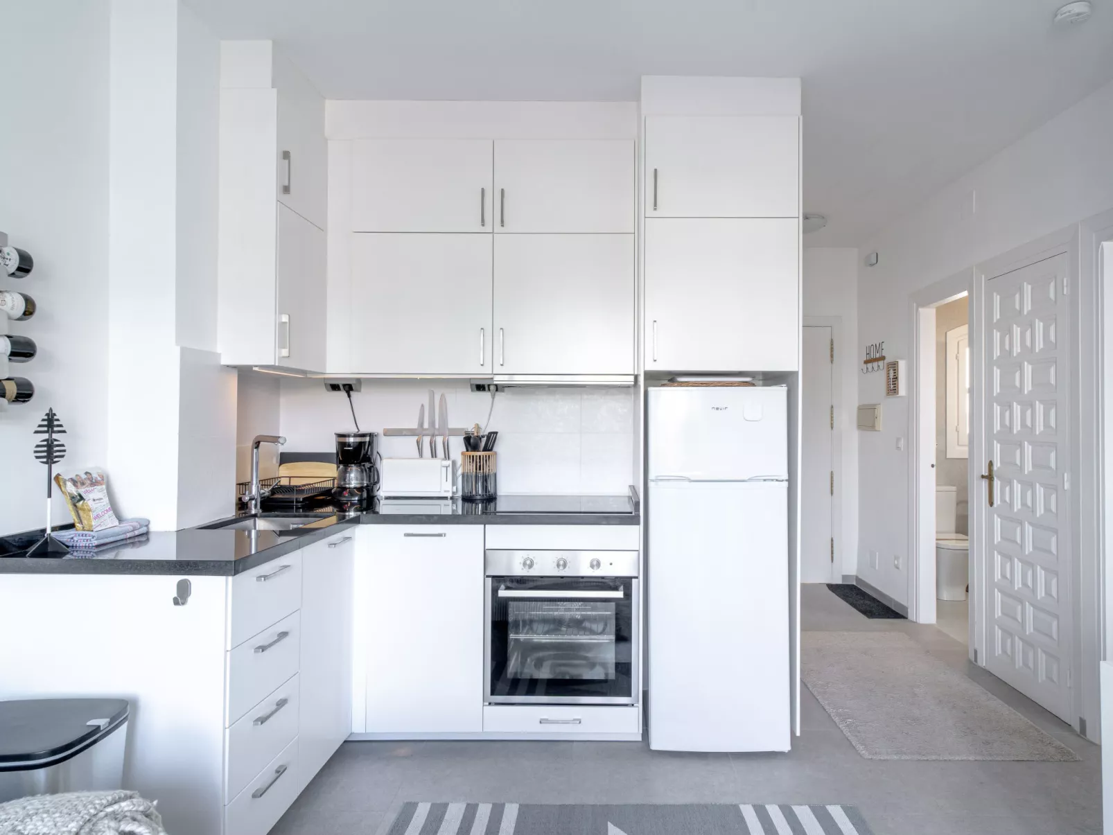 Verano Azul 27B by Casasol - Dedans